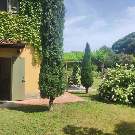 Casale Cipresso * فيكيانو