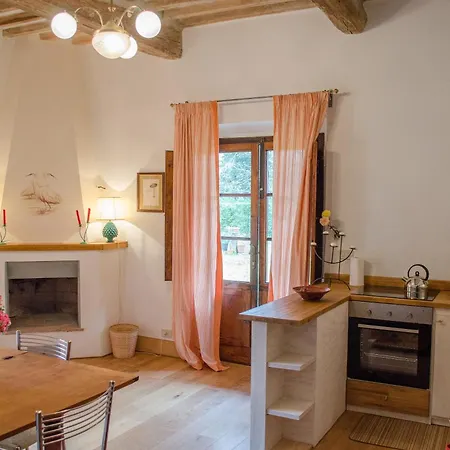 Casale Cipresso بيت للعطل *