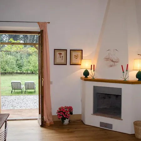Casale Cipresso