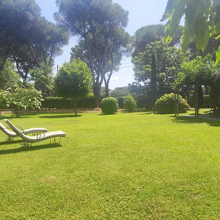 Casale Cipresso بيت للعطل *