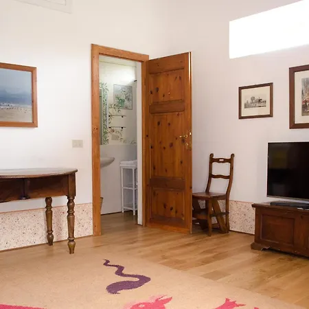 Casale Cipresso *