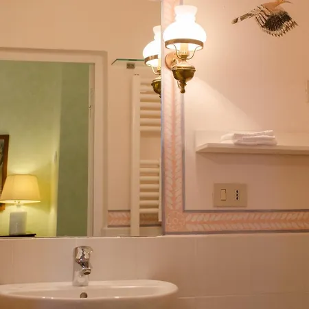 بيت للعطل Casale Cipresso *