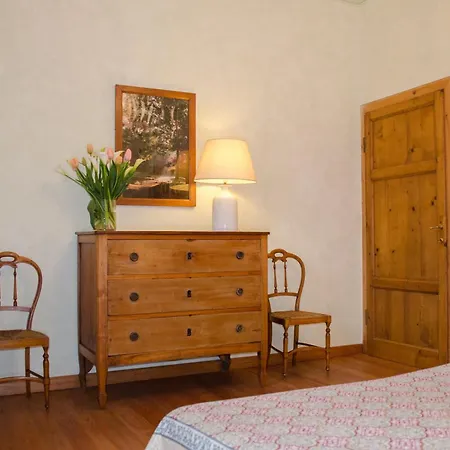 بيت للعطل Casale Cipresso *