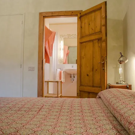 Casale Cipresso بيت للعطل *