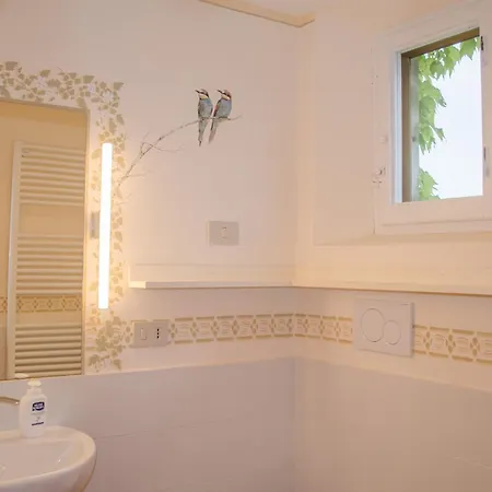 Casale Cipresso بيت للعطل