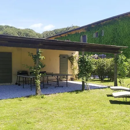 Casale Cipresso بيت للعطل فيكيانو