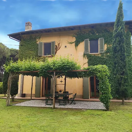 بيت للعطل Casale Cipresso