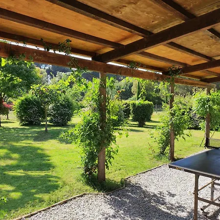 Casale Cipresso بيت للعطل فيكيانو