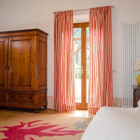 Casale Cipresso Vakantiehuis Vecchiano