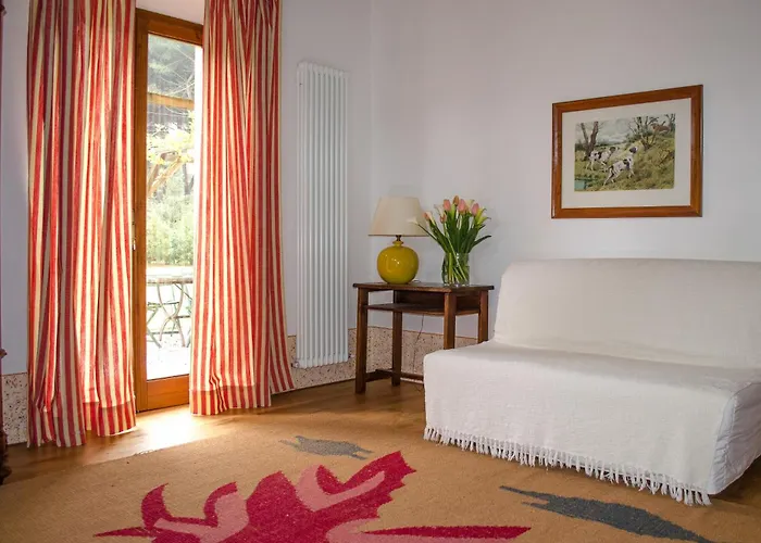 Casale Cipresso Prázdninový dům Vecchiano