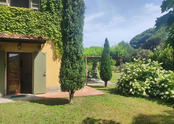 Casale Cipresso * Vecchiano